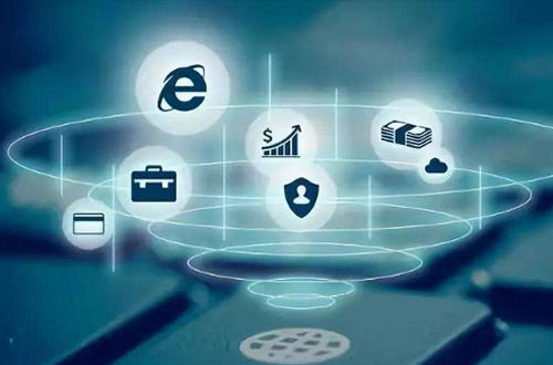 網(wǎng)絡(luò)營銷潮流勢不可擋,中小企業(yè)緊抓互聯(lián)網(wǎng)發(fā)展大勢