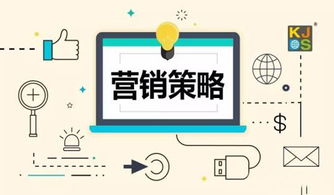 網(wǎng)絡營銷的三大主要策略
