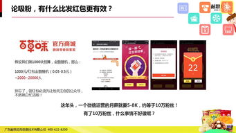 49頁(yè)P(yáng)PT詳解 互聯(lián)網(wǎng)食品營(yíng)銷(xiāo)解決方案的干貨指南